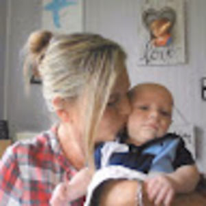 Meet your Posher, Janet